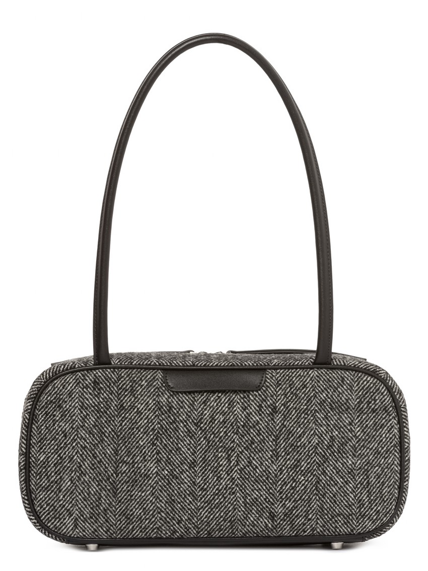 Женская сумка на плечо ZG-24152-1W, фото №1