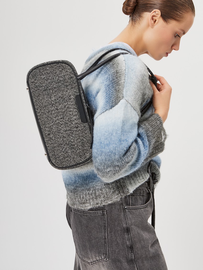 Женская сумка на плечо ZG-24152-1W