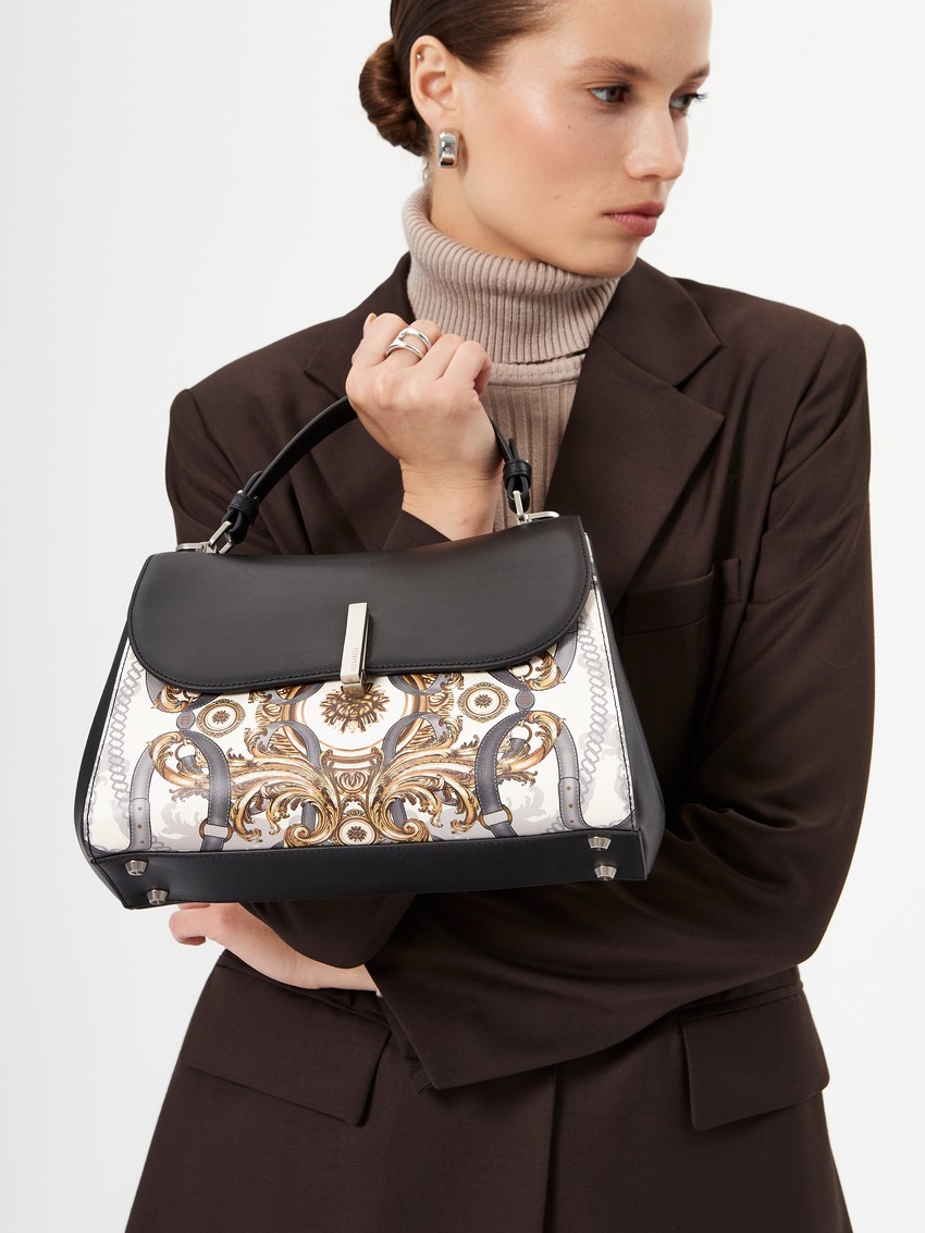 Женская сумка на руку Z75-24082