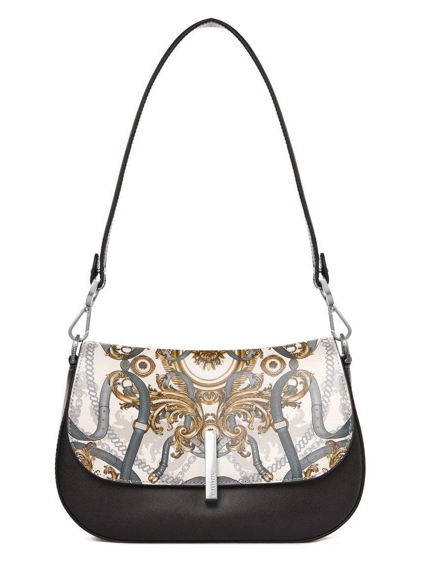 Женская сумка на плечо Z75-24081