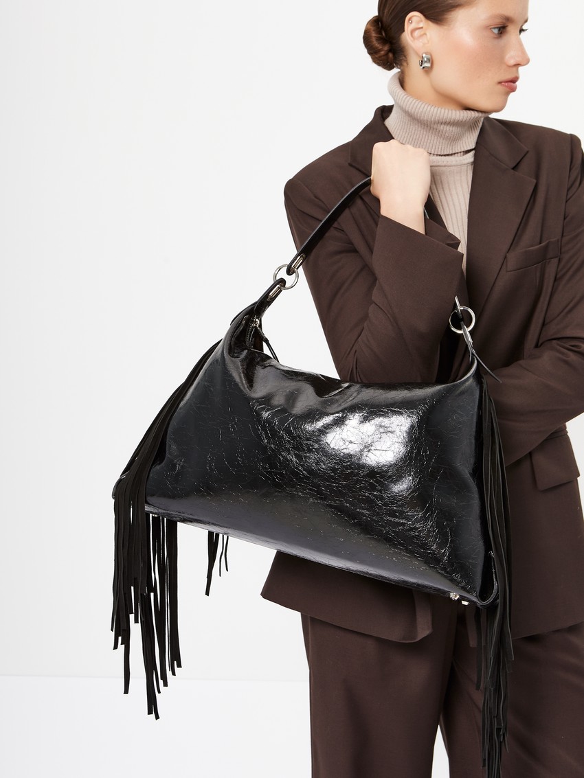 Женская сумка на плечо ZYU24-8175, фото №1