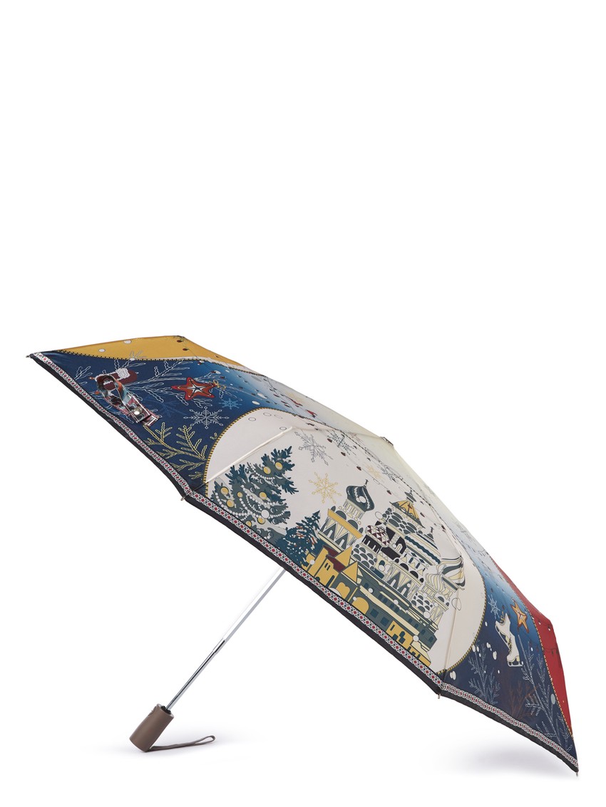 Зонт-автомат , фото №1