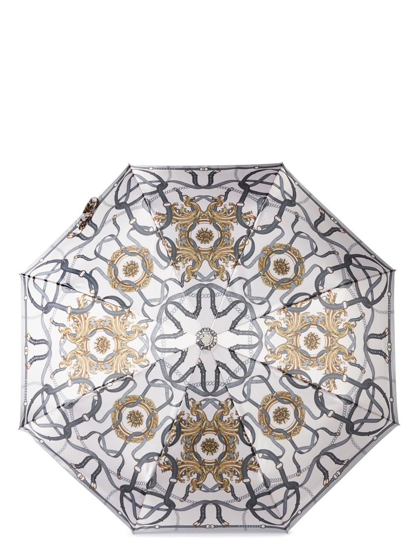 Зонт-автомат 