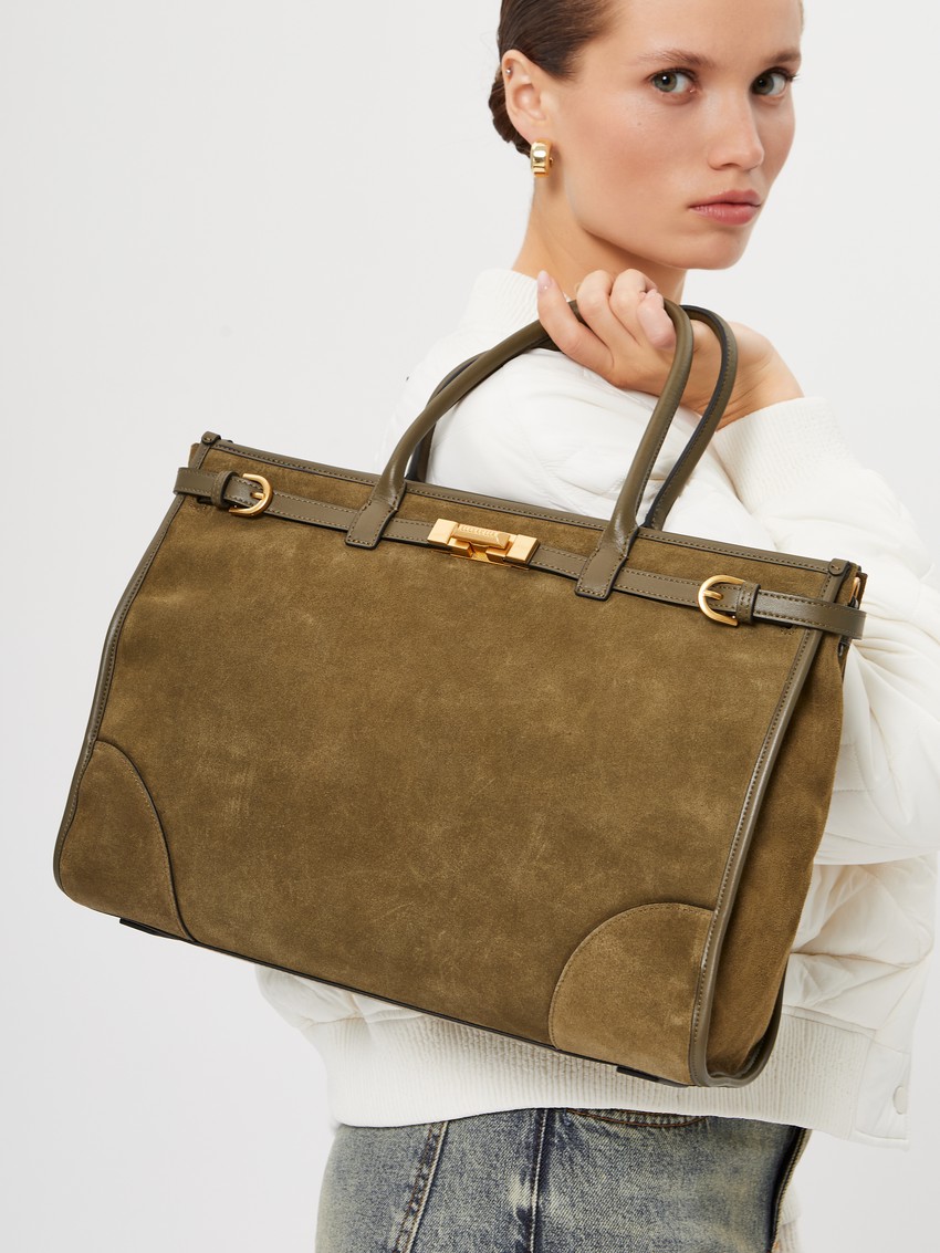 Женская сумка на руку , фото №1