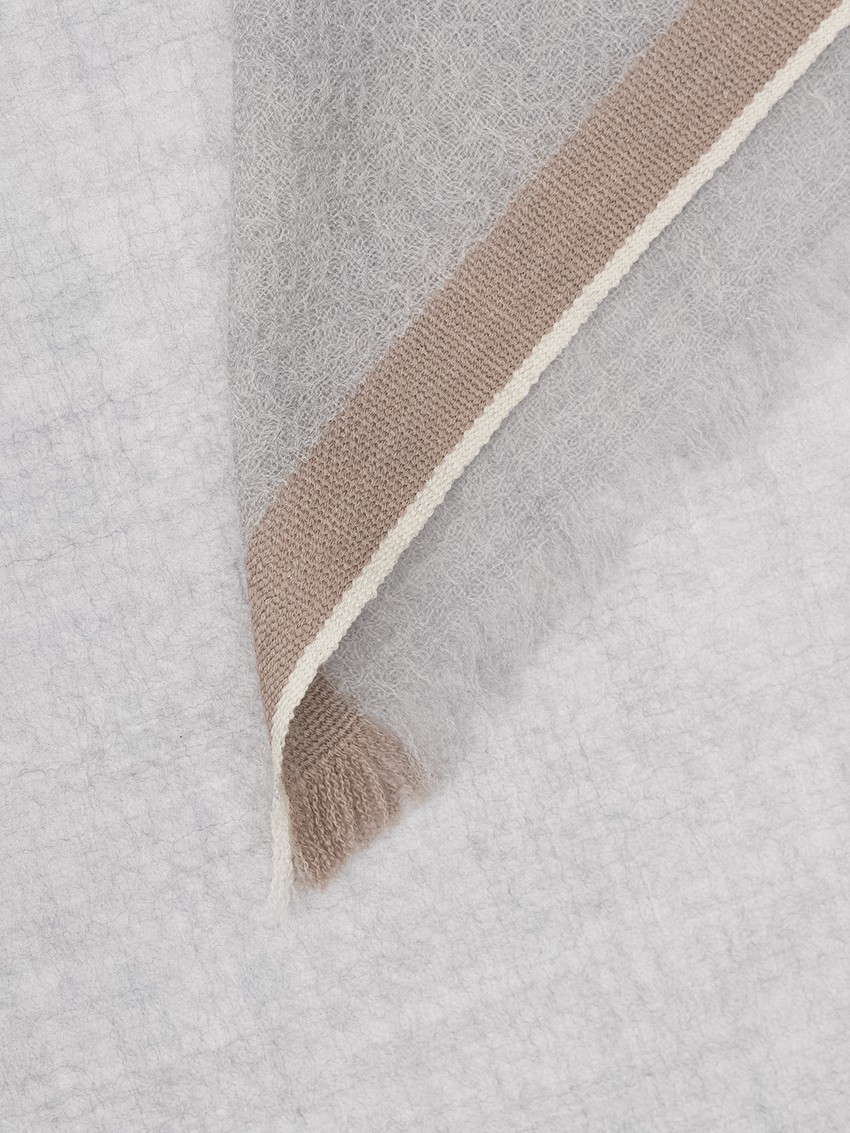 Палантин TQ44-8535, фото №1