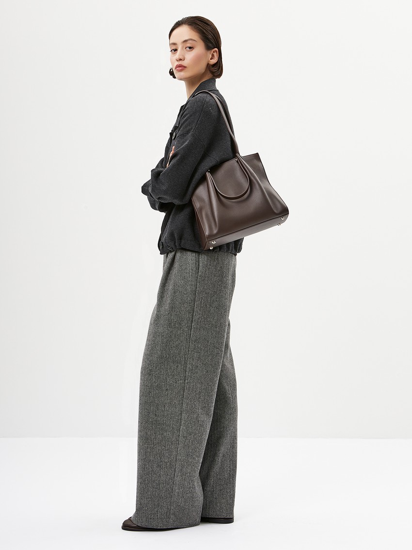 Женская сумка на плечо , фото №1