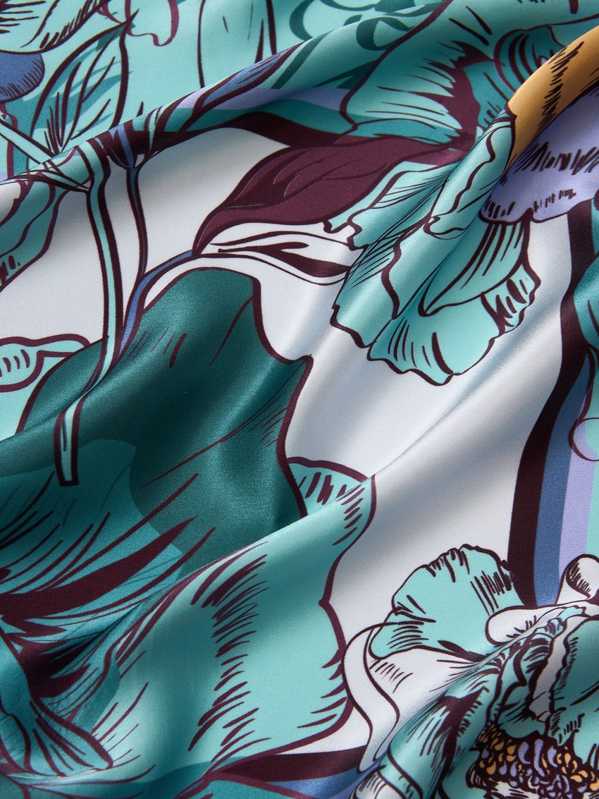 Шейный платок , фото №2