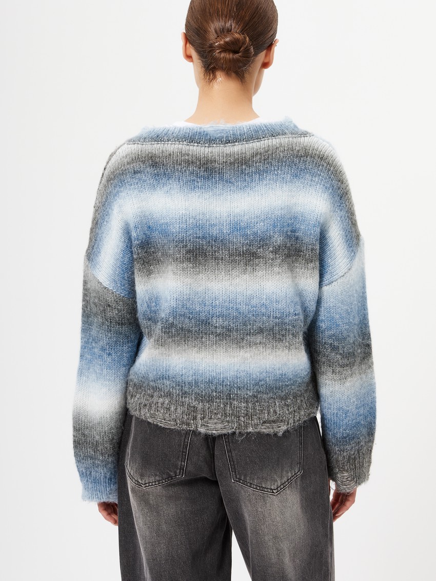 Джемпер 12511-53052, фото №2