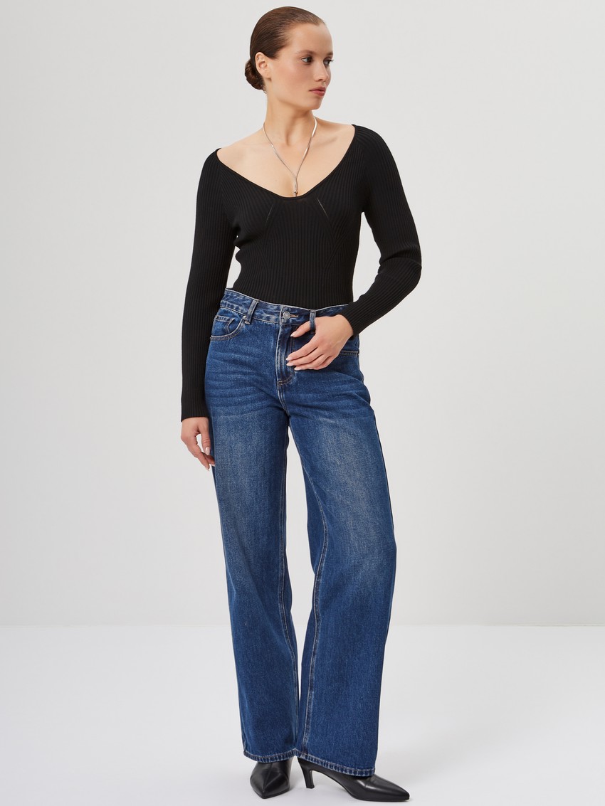 Джемпер 12511-53037