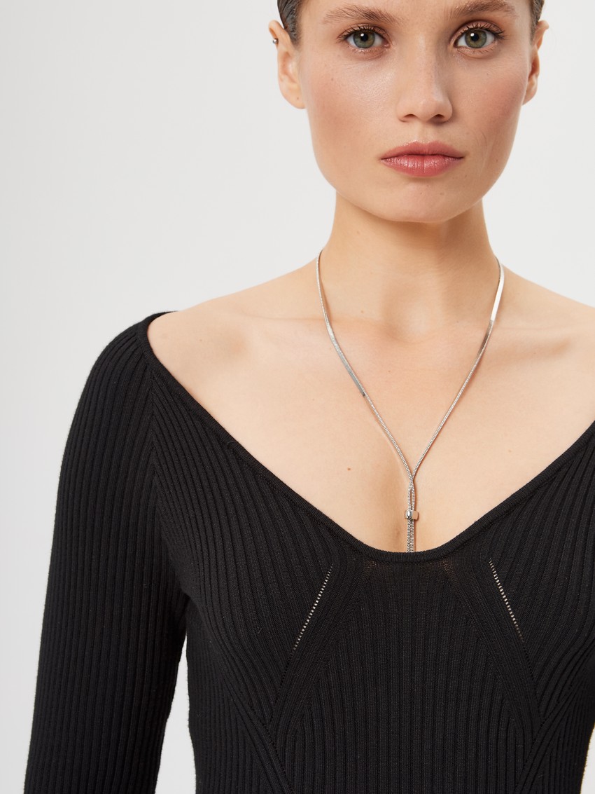 Джемпер 12511-53037, фото №1