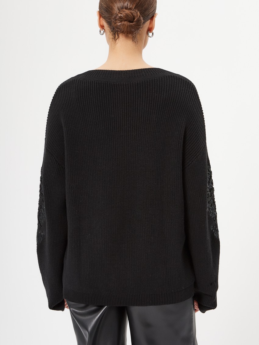 Джемпер 12511-53053, фото №2