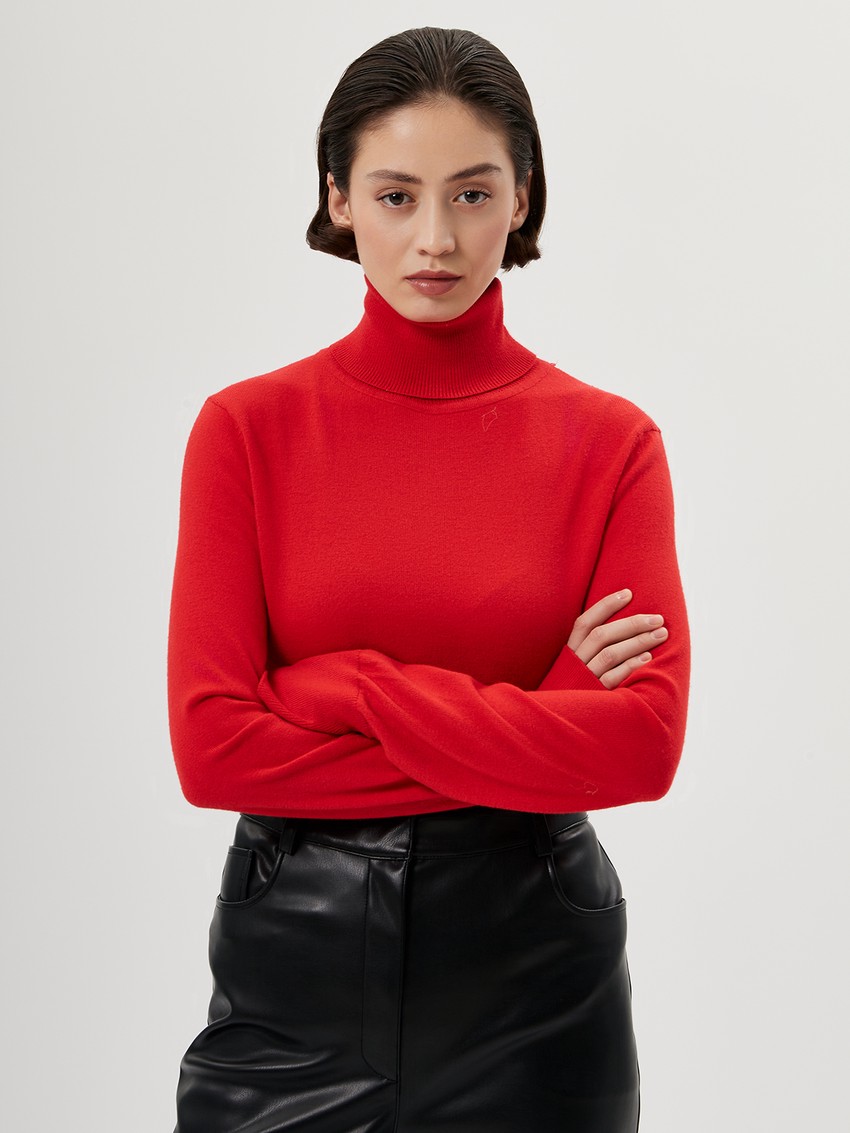 Джемпер 12511-53038, фото №1