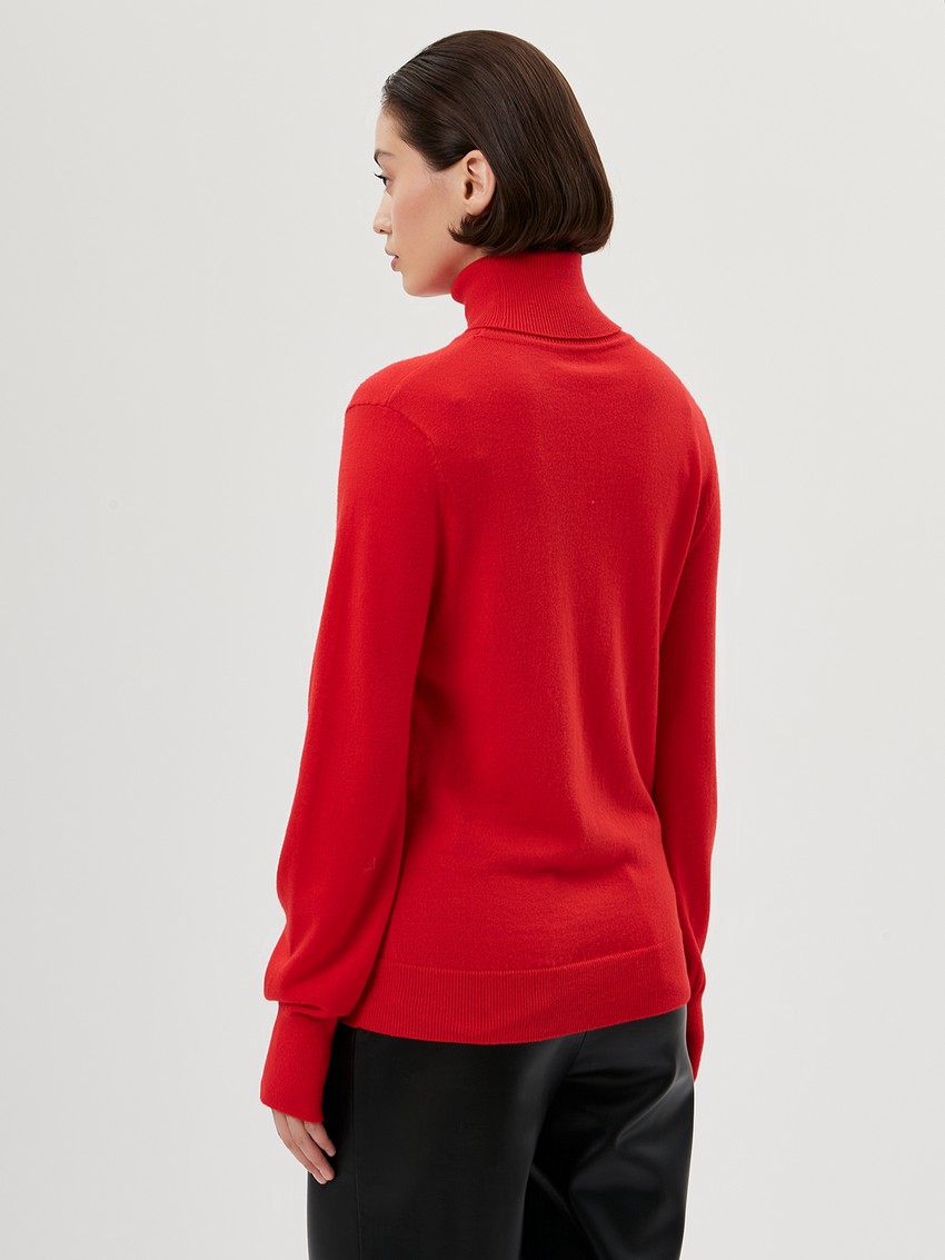 Джемпер 12511-53038, фото №2