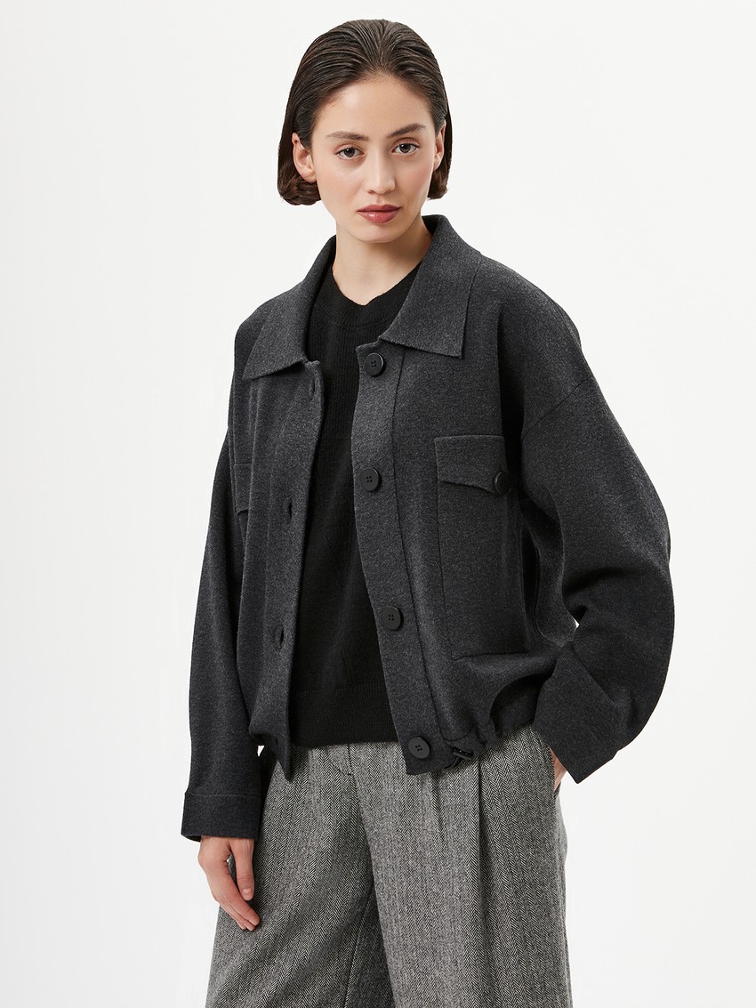 Жакет 12511-54029, фото №1