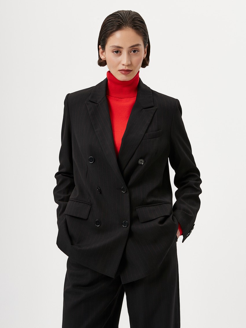 Жакет 12511-34041