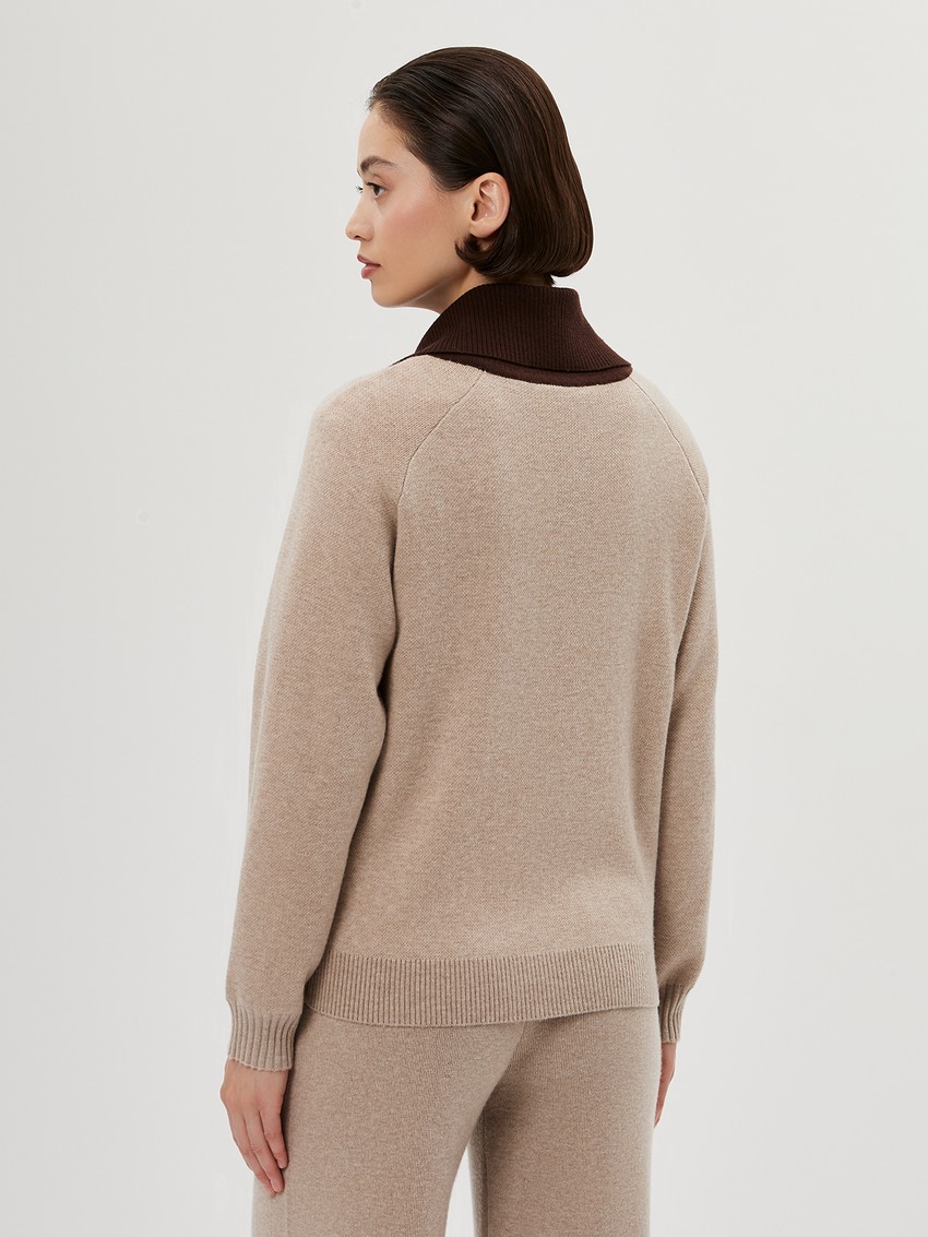 Кардиган 12511-54023, фото №2