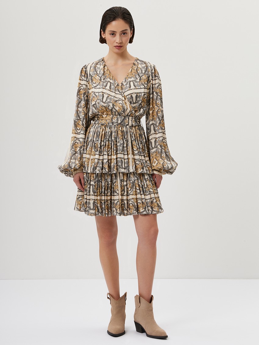 Платье 12511-35182, фото №1