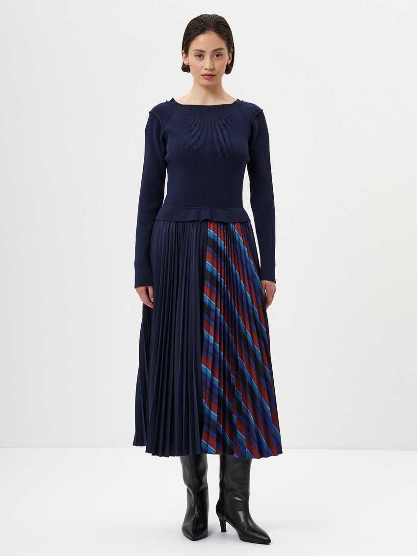 Платье 12511-35188