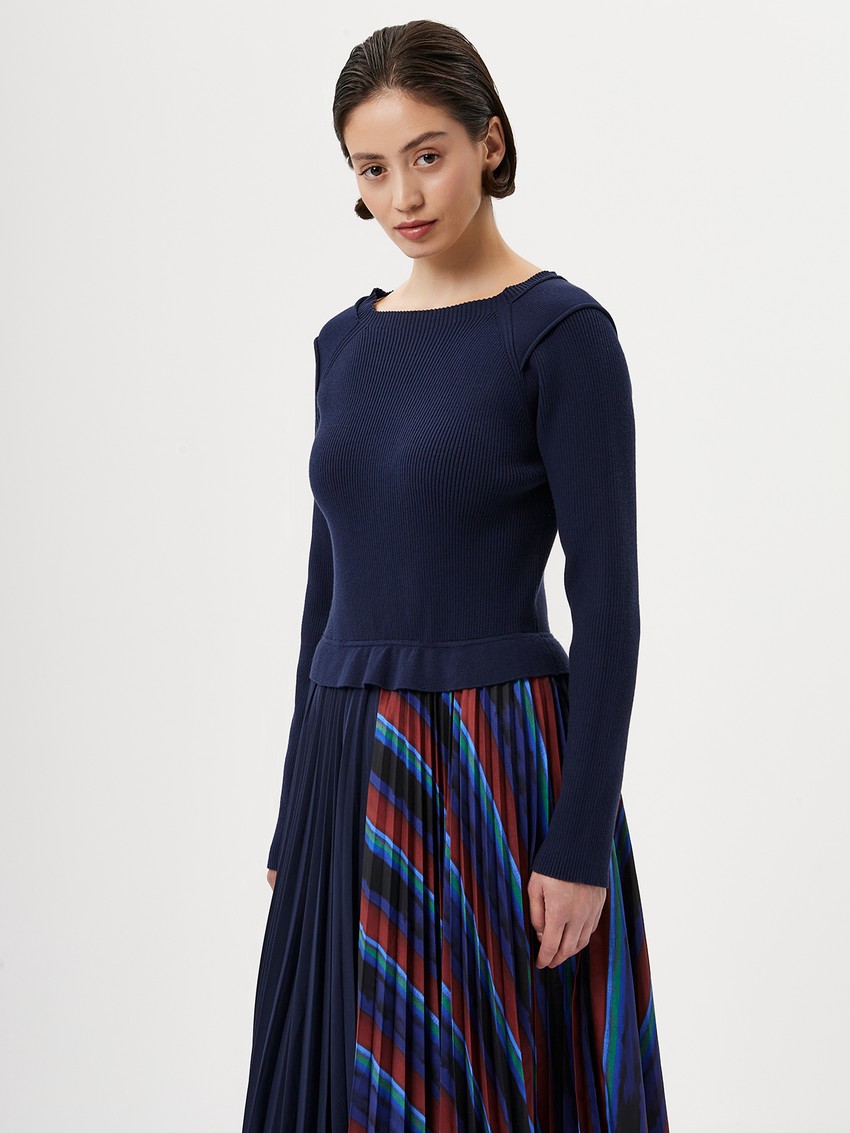 Платье 12511-35188, фото №1