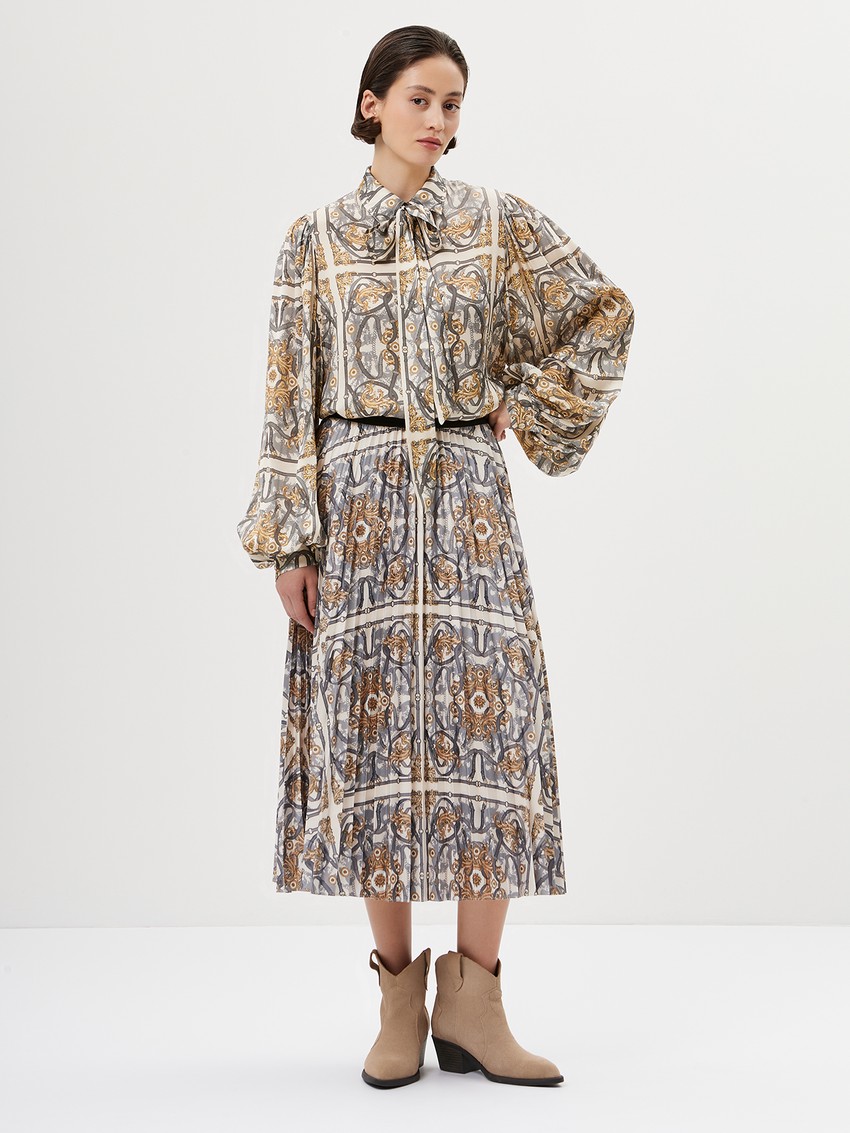 Юбка 12511-38058