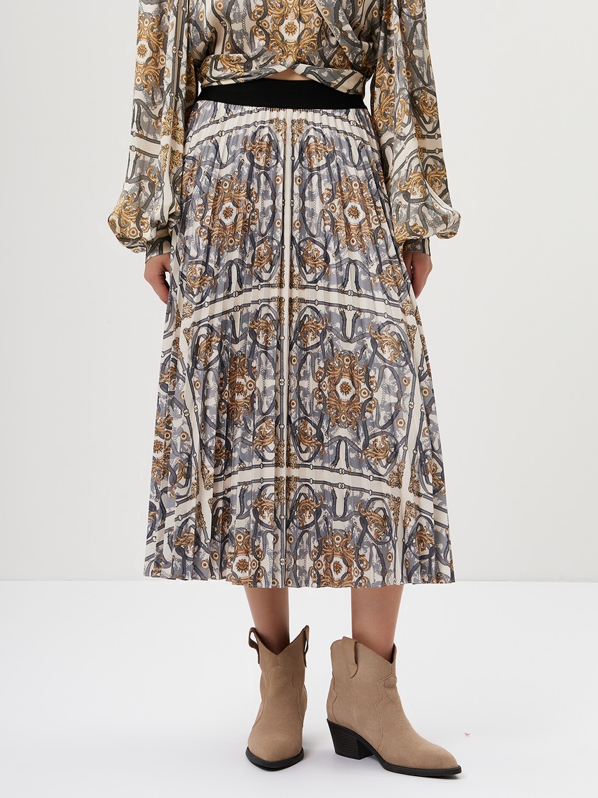 Юбка 12511-38058, фото №1