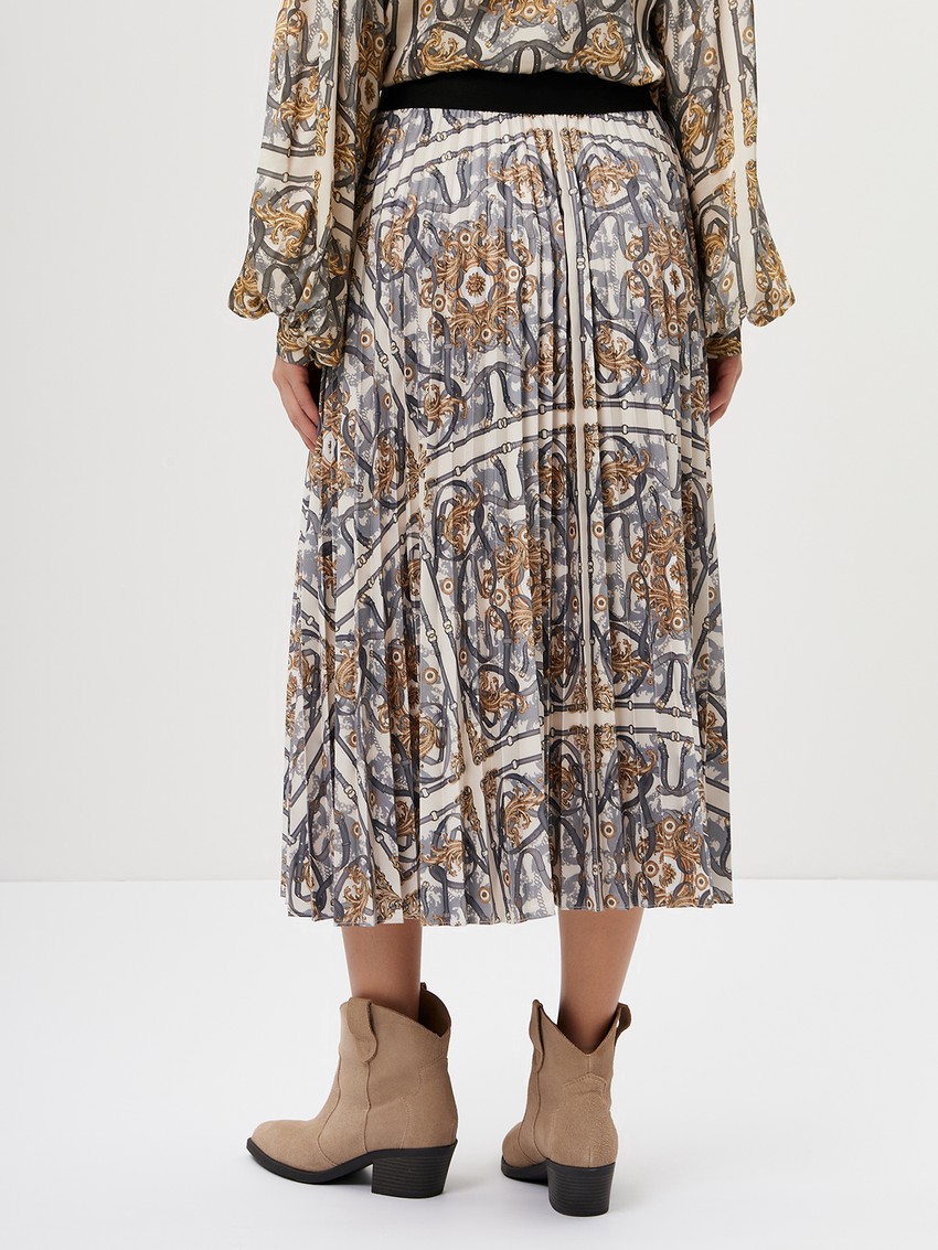 Юбка 12511-38058, фото №2