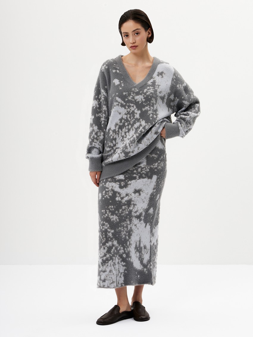 Юбка 12511-58009