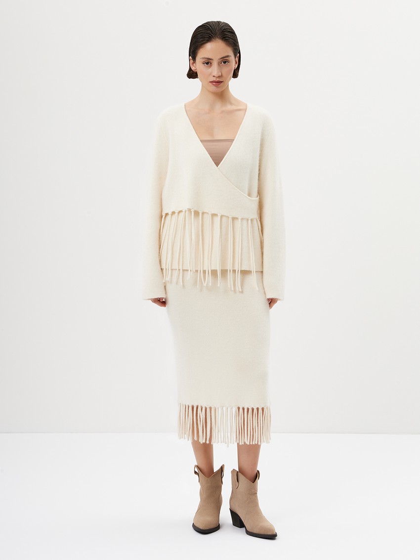 Джемпер 12511-53047, фото №2