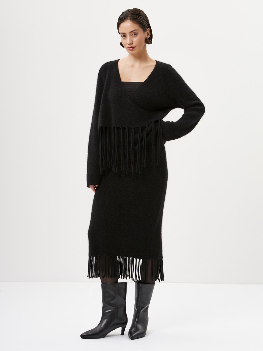 Джемпер 12511-53047, фото №2