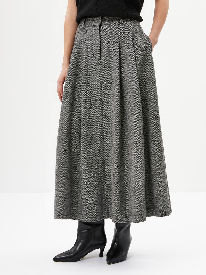 Юбка 12511-38060, фото №1