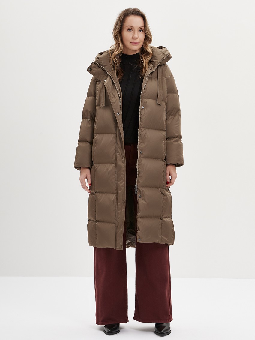 Пальто 12511-23040, фото №1