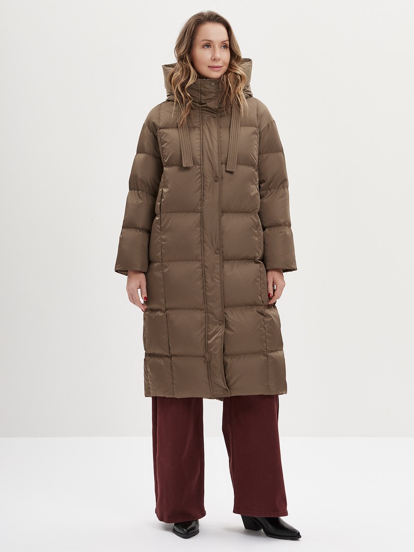 Пальто 12511-23040