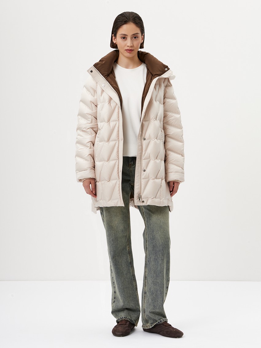 Пальто 12511-23054, фото №1