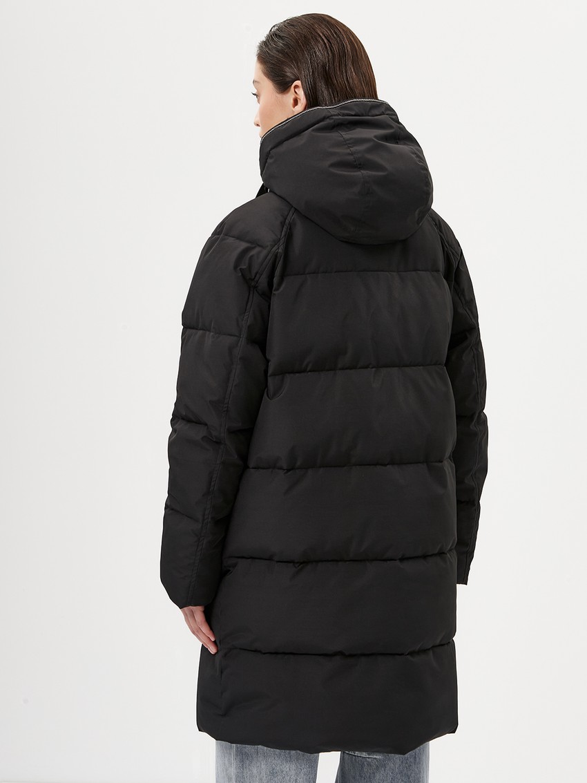 Пальто 12511-23055, фото №2