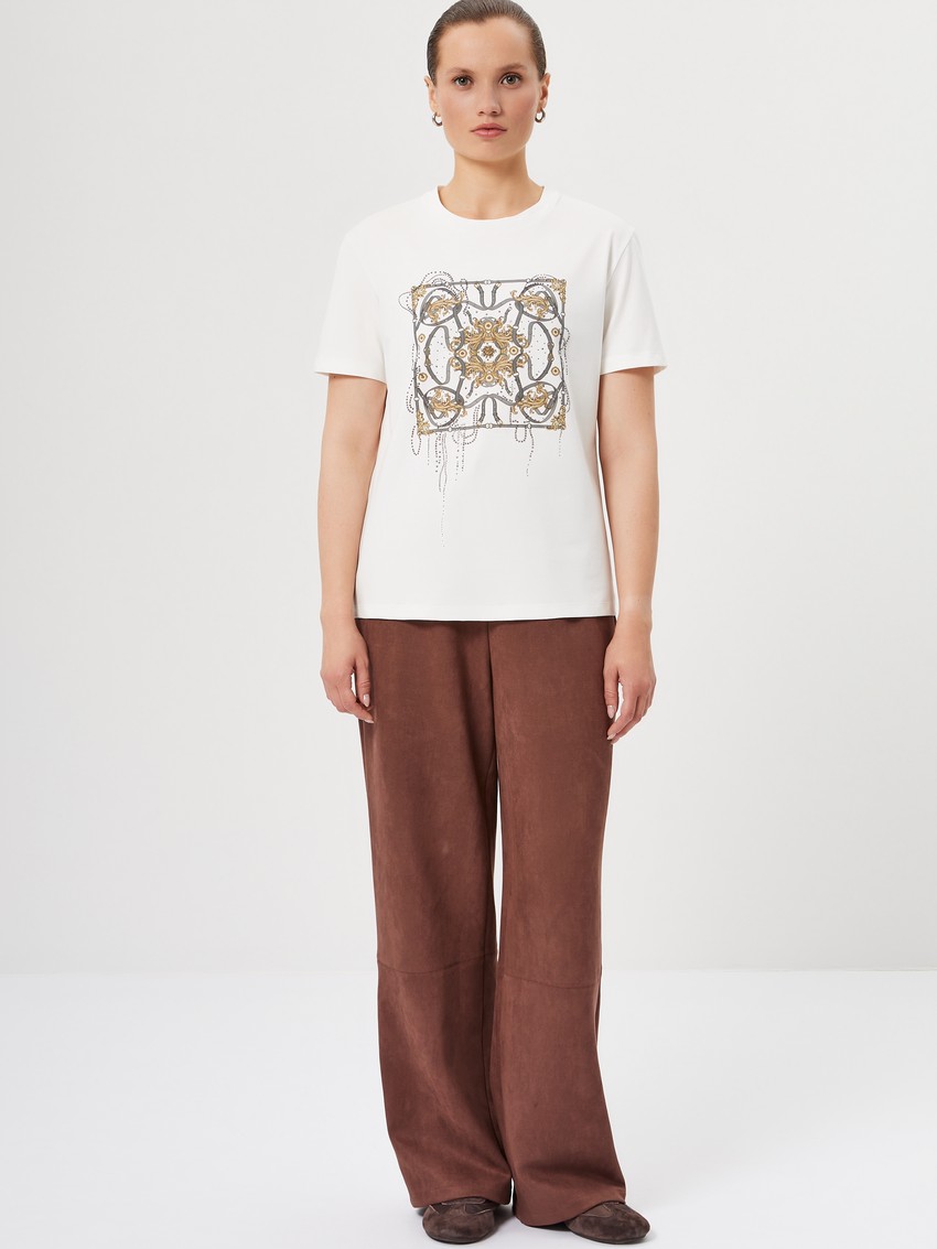 Футболка 12511-42039