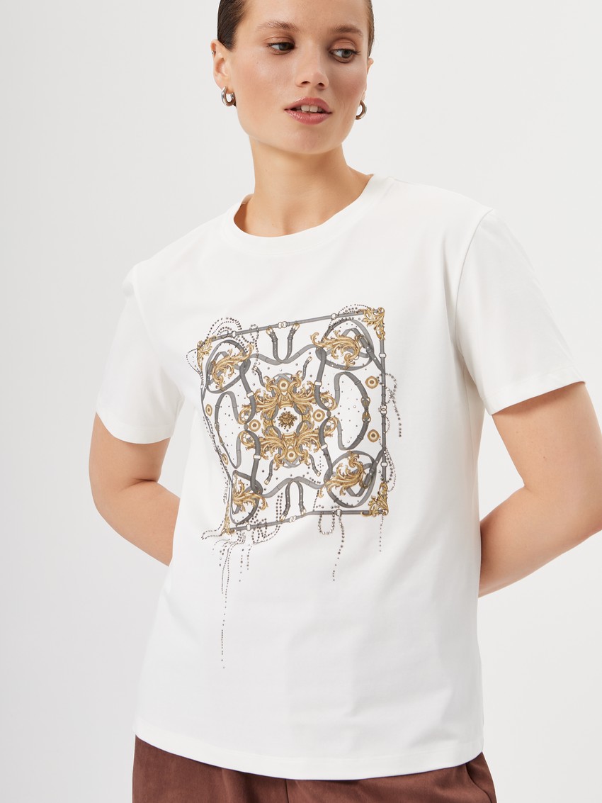 Футболка 12511-42039, фото №1