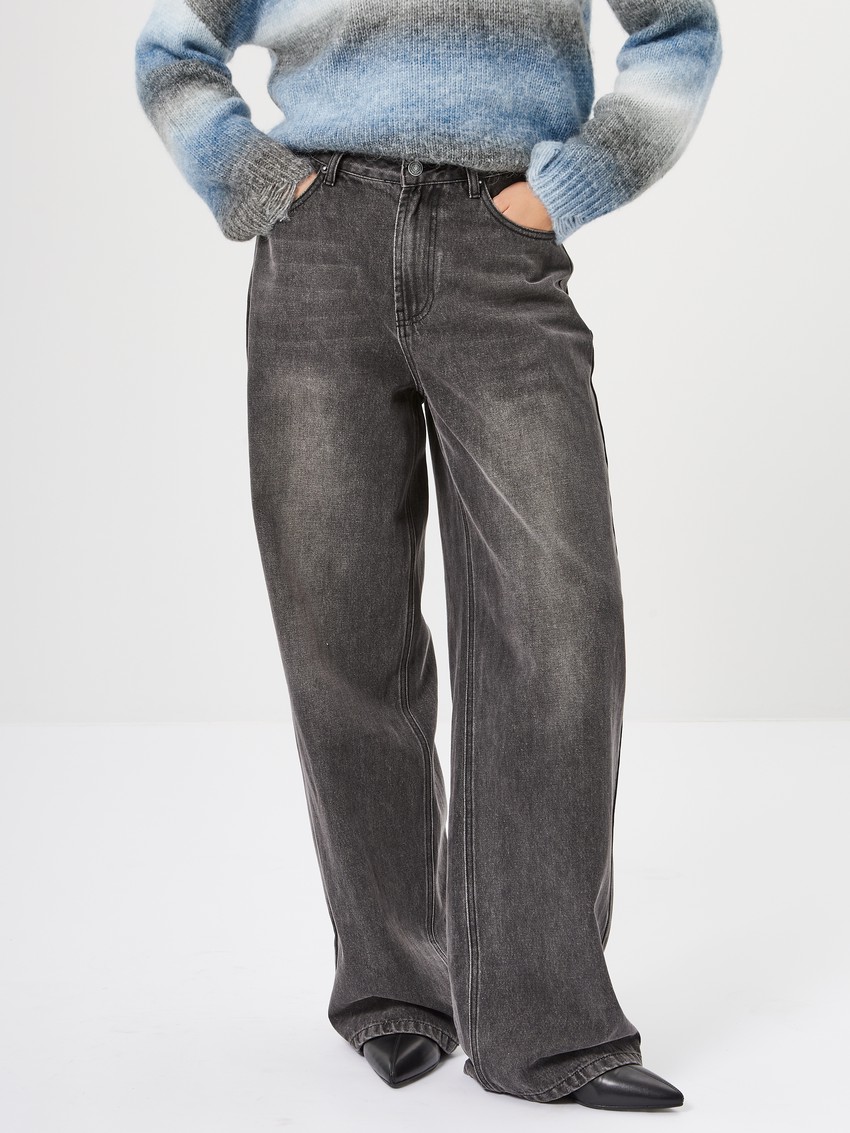 Джинсы 12511-66046, фото №1