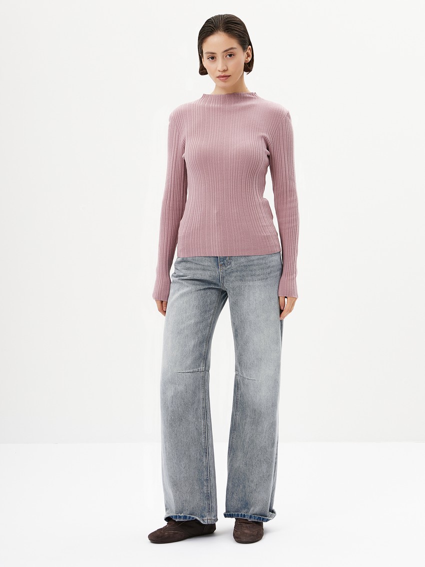 Джемпер 12511-53056, фото №1