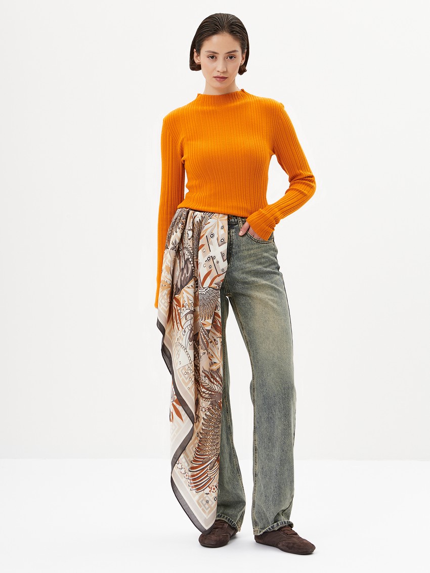 Джемпер 12511-53056, фото №2