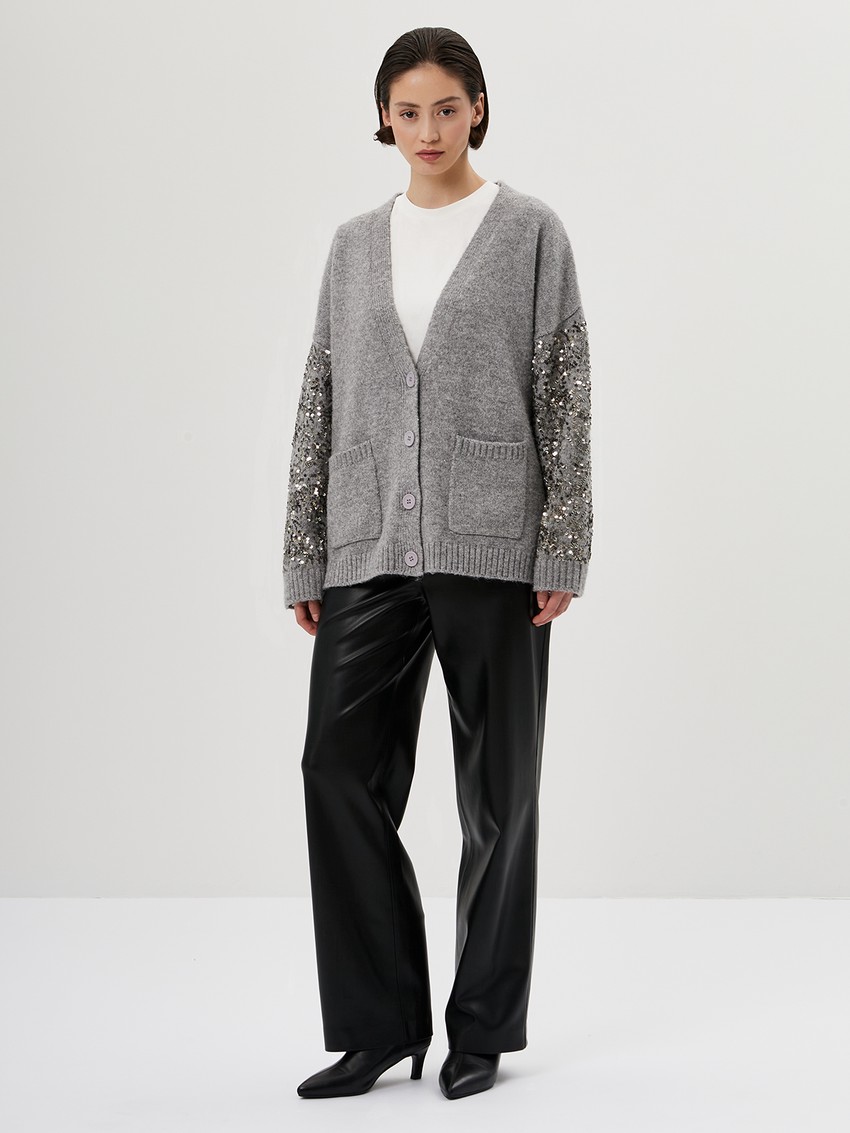 Кардиган , фото №2