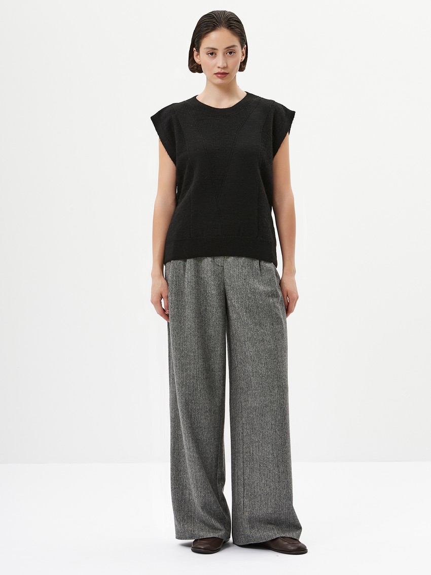 Жилет 12511-54031, фото №1