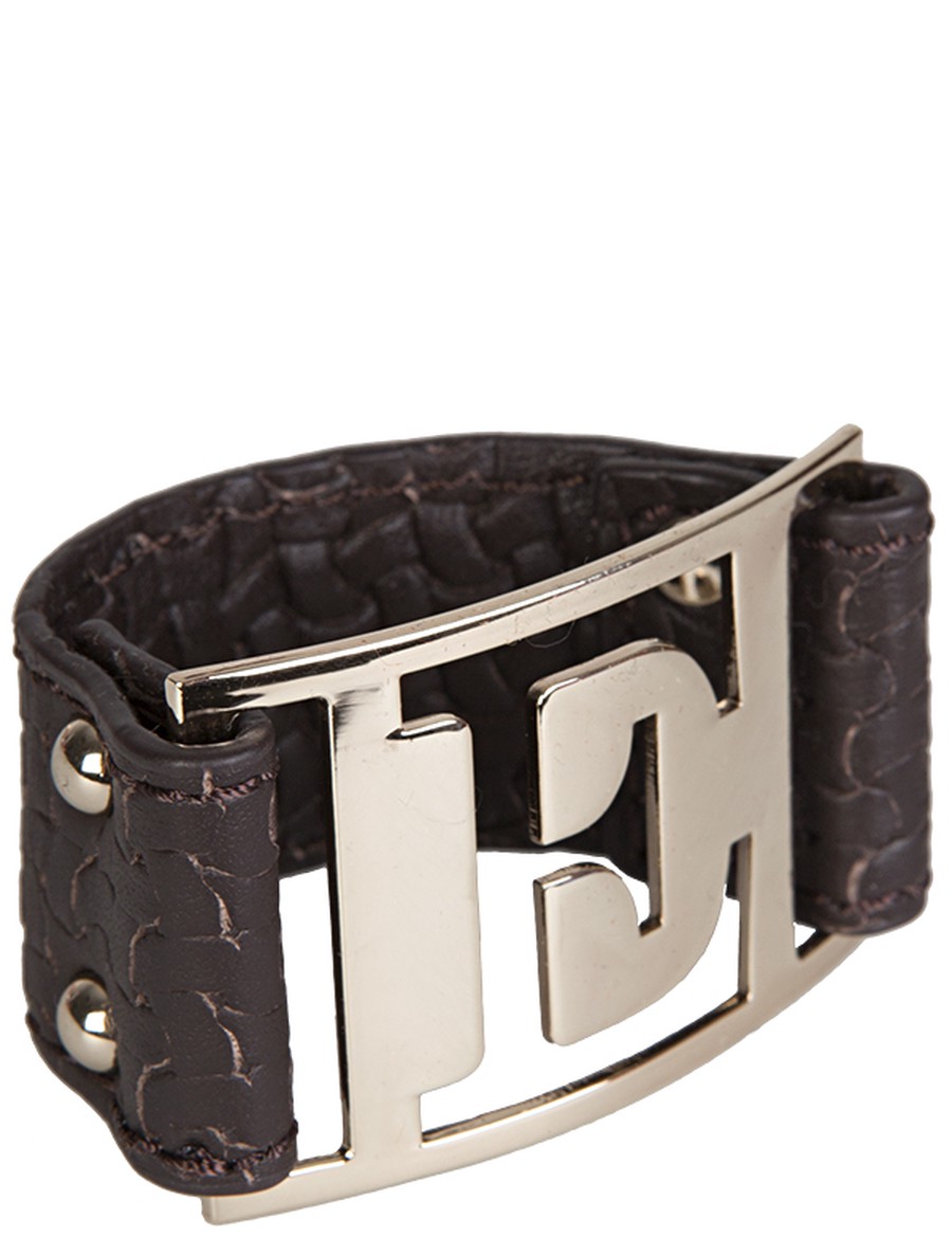 Бижутерия для платков ELEGANZZA (Элеганза) 28A-F1002 Коричневый фото №1 01-00012921