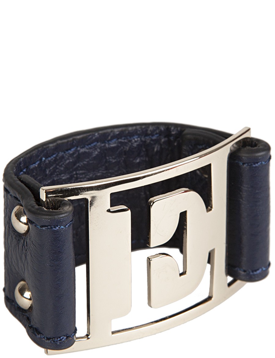 Бижутерия для платков ELEGANZZA (Элеганза) 28A-F1002-3 Голубой фото №1 01-00013208