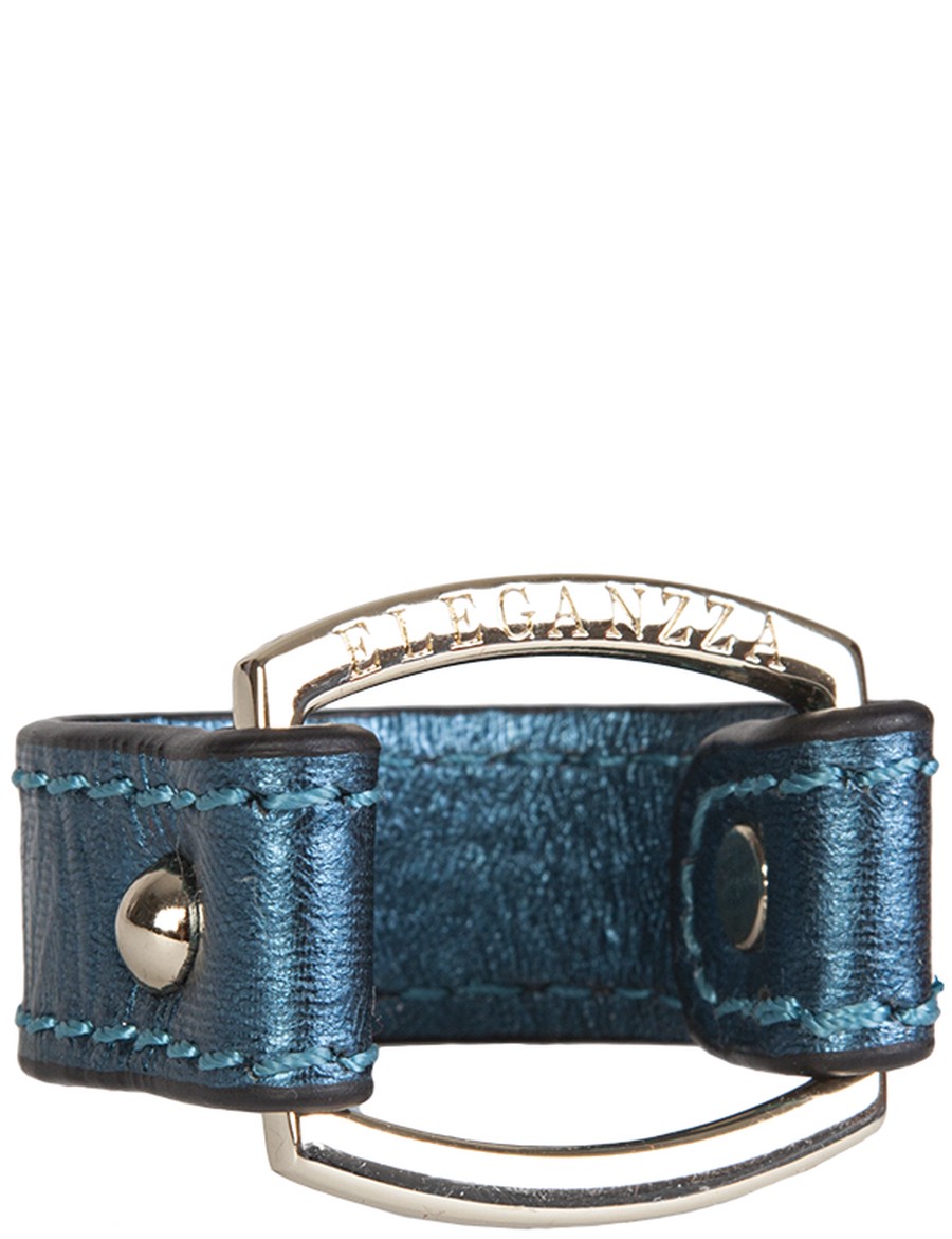 Бижутерия для платков ELEGANZZA (Элеганза) 28A-F1003 Голубой фото №1 01-00013216