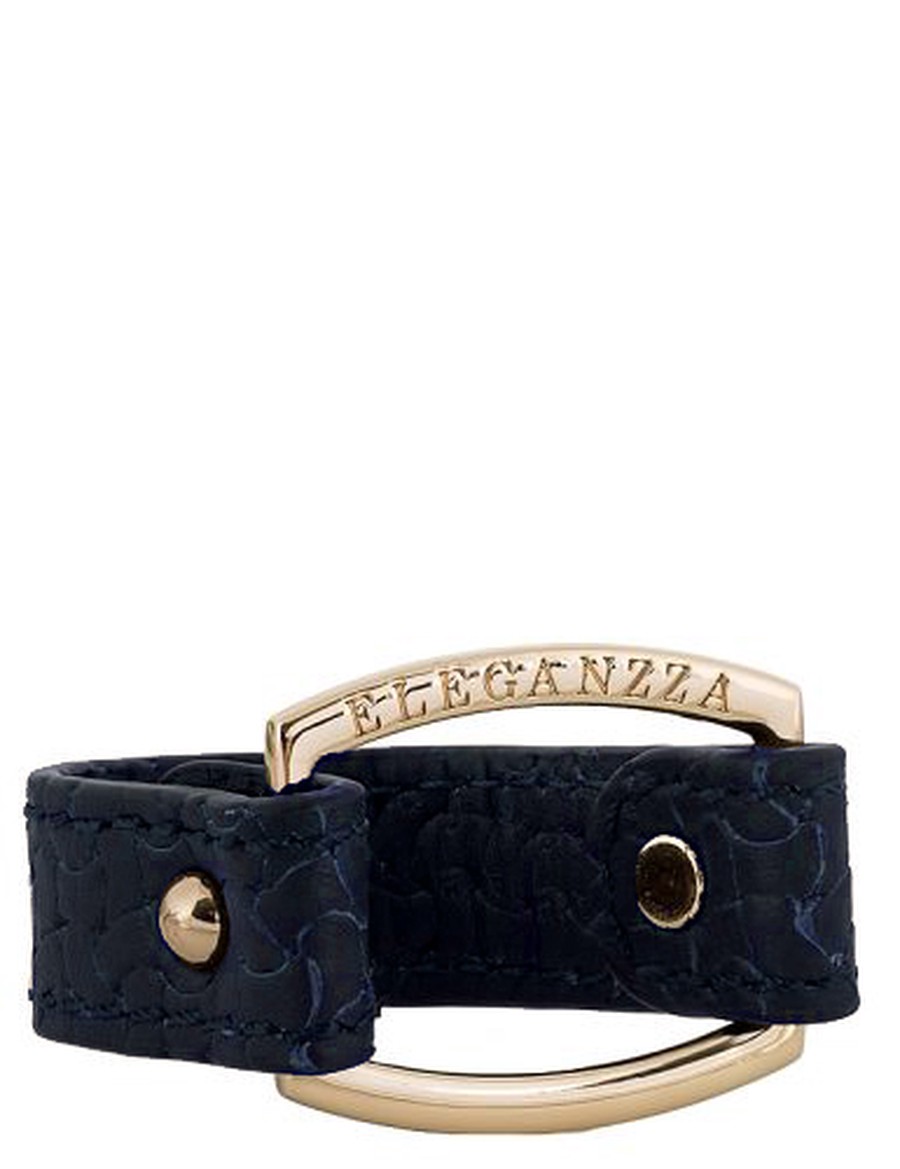 Бижутерия для платков ELEGANZZA (Элеганза) 28A-F1003-3 Синий фото №1 01-00013219