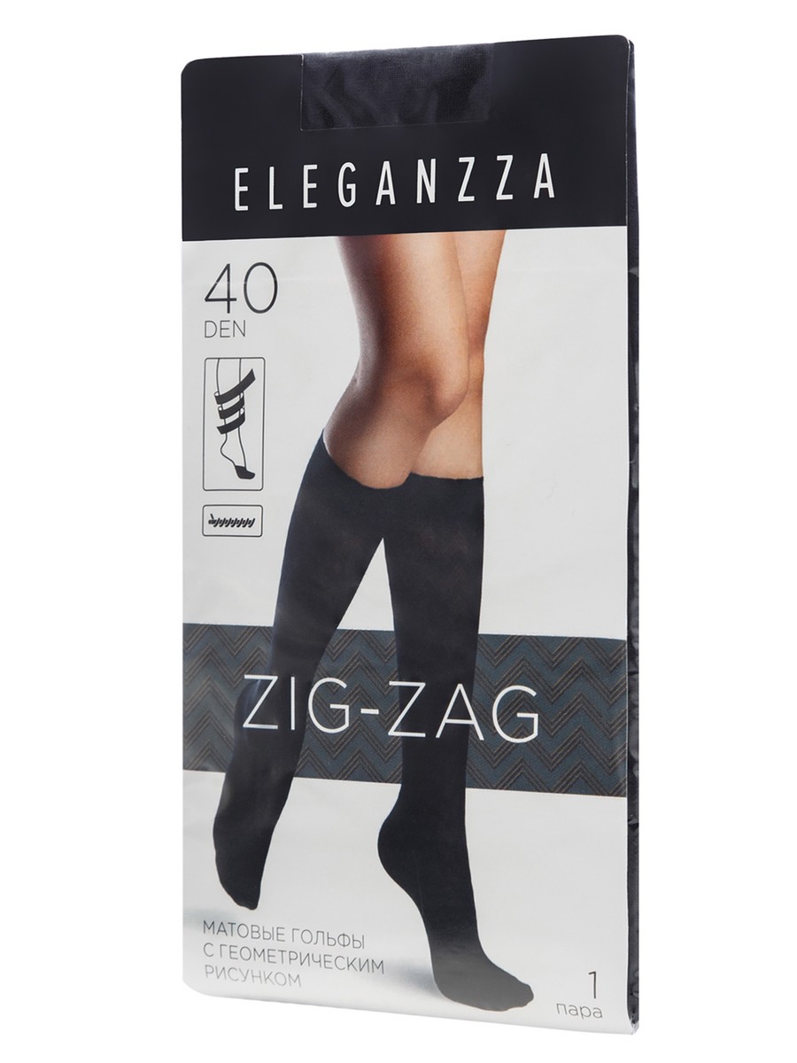 ZIG-ZAG
